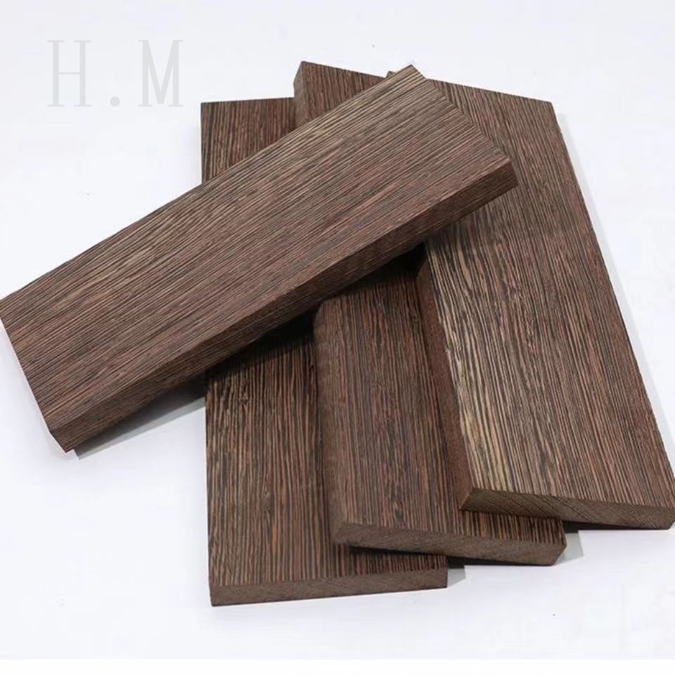 Musical Instrument Craft - Chicken wings Wood Carving Smooth Surface