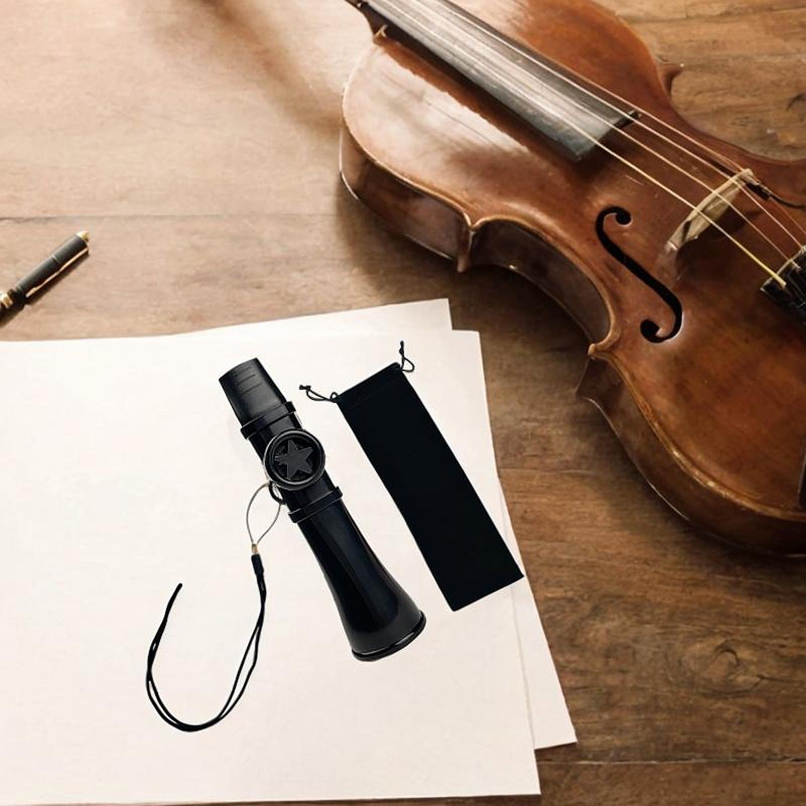 Musical Instrument Craft - Music Instrument Kazoo Flute Portable ABS