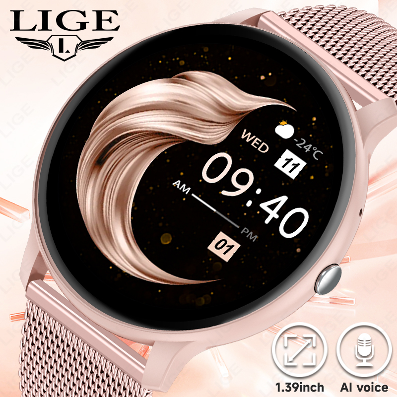 Musical Instrument Craft - 2026 New Women Bluetooth Call Smart
