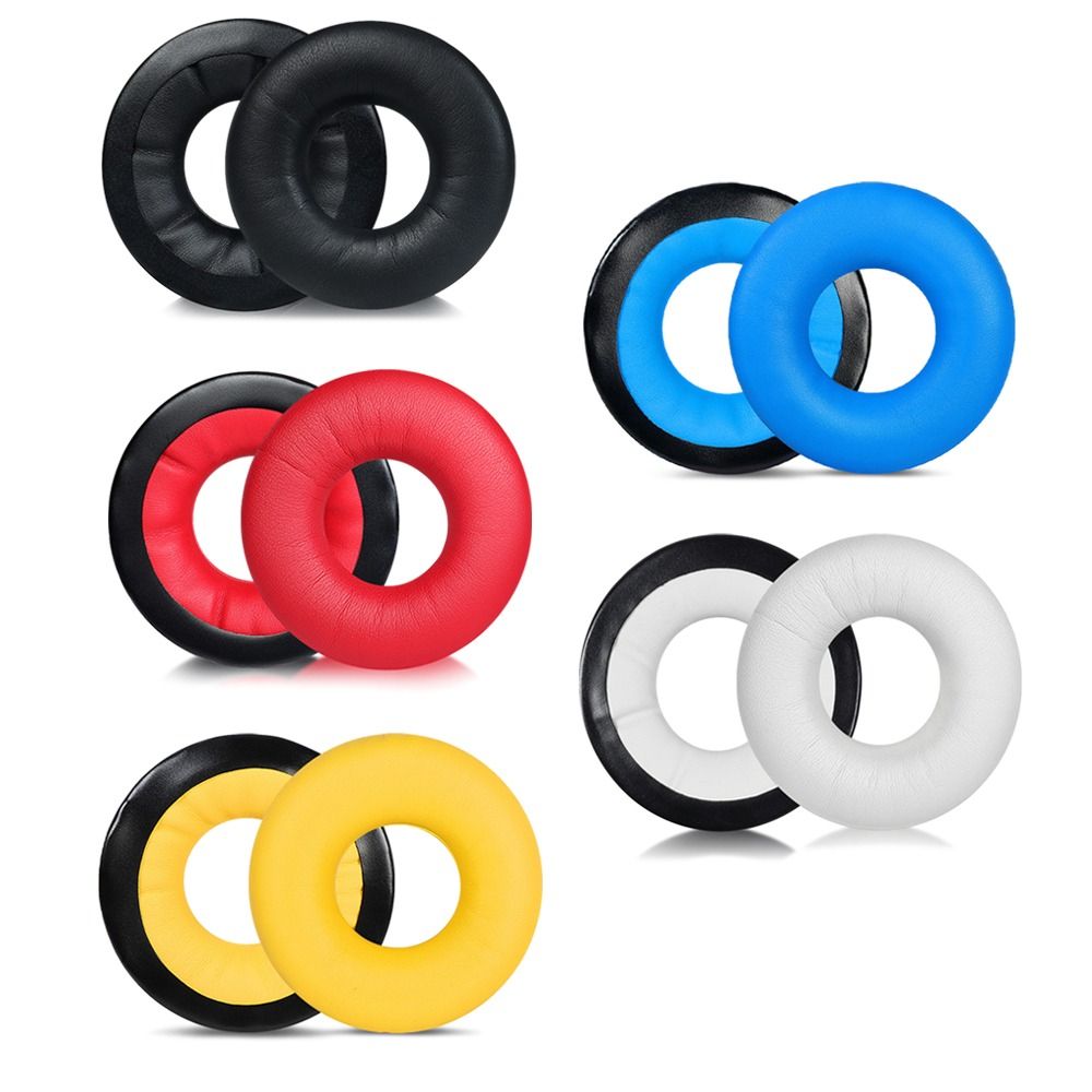 Sennheiser Headphone Hd 25 - Cover Earphone Earmuff Foam Earpads Headset