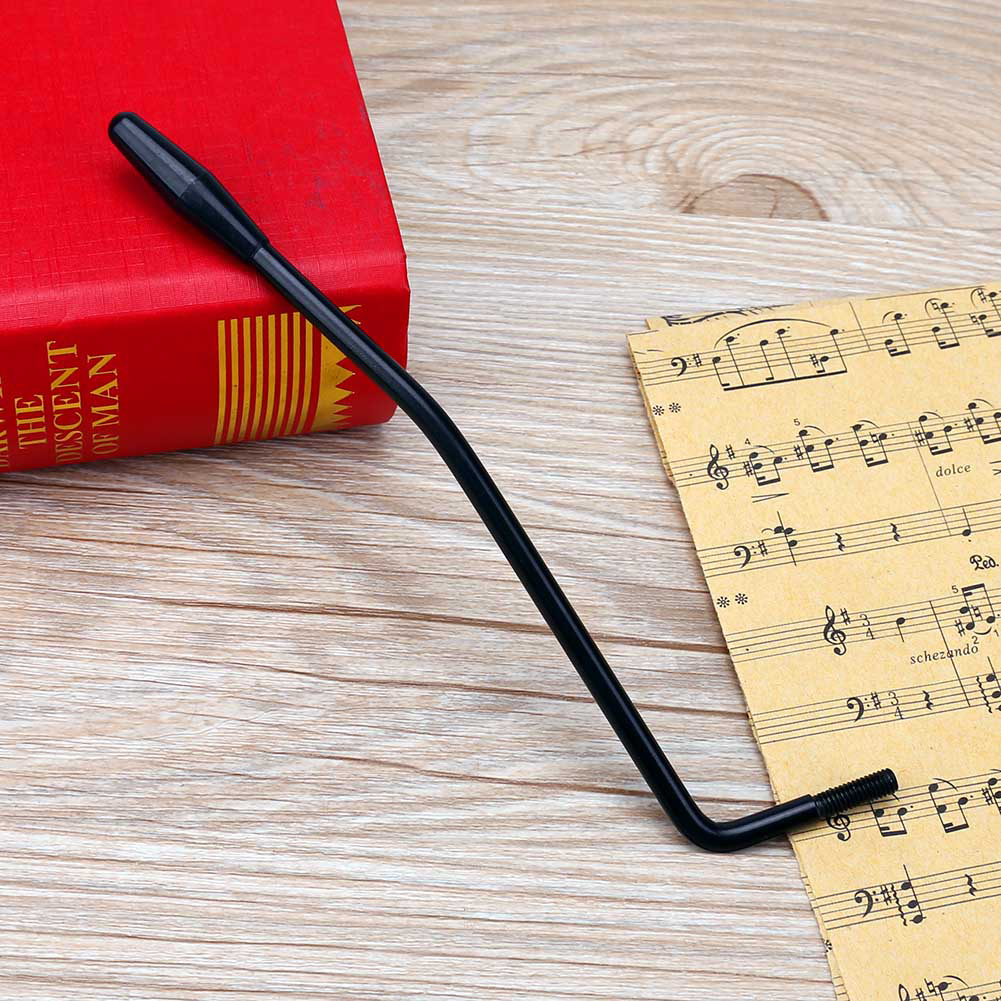 A Musical Instrument You Shake - 5mm Electric Guitar Tremolo Handle Single