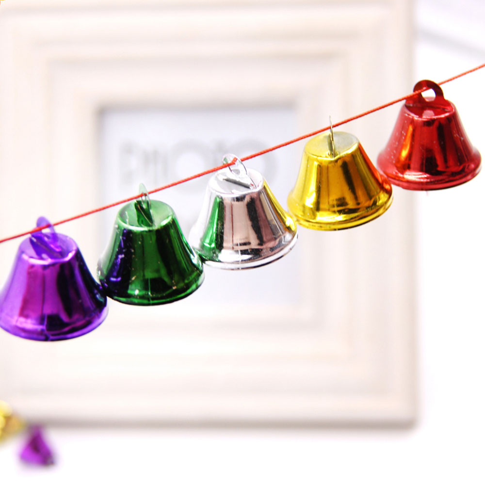 Musical Instrument Craft - 10Pcs DIY Metal Creative Mini Colorful