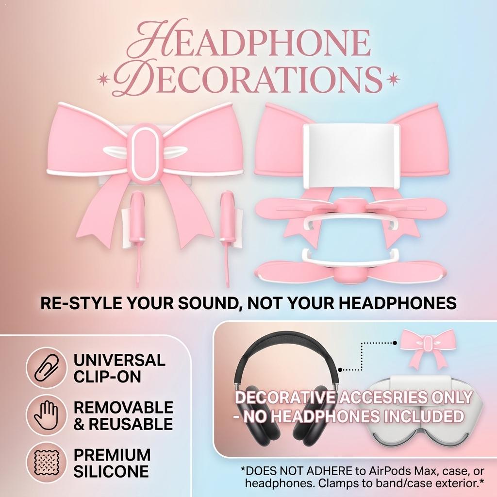 For Beats Studio Pro Decoratio - Beats Headphone Studio Pro 评论和价格
