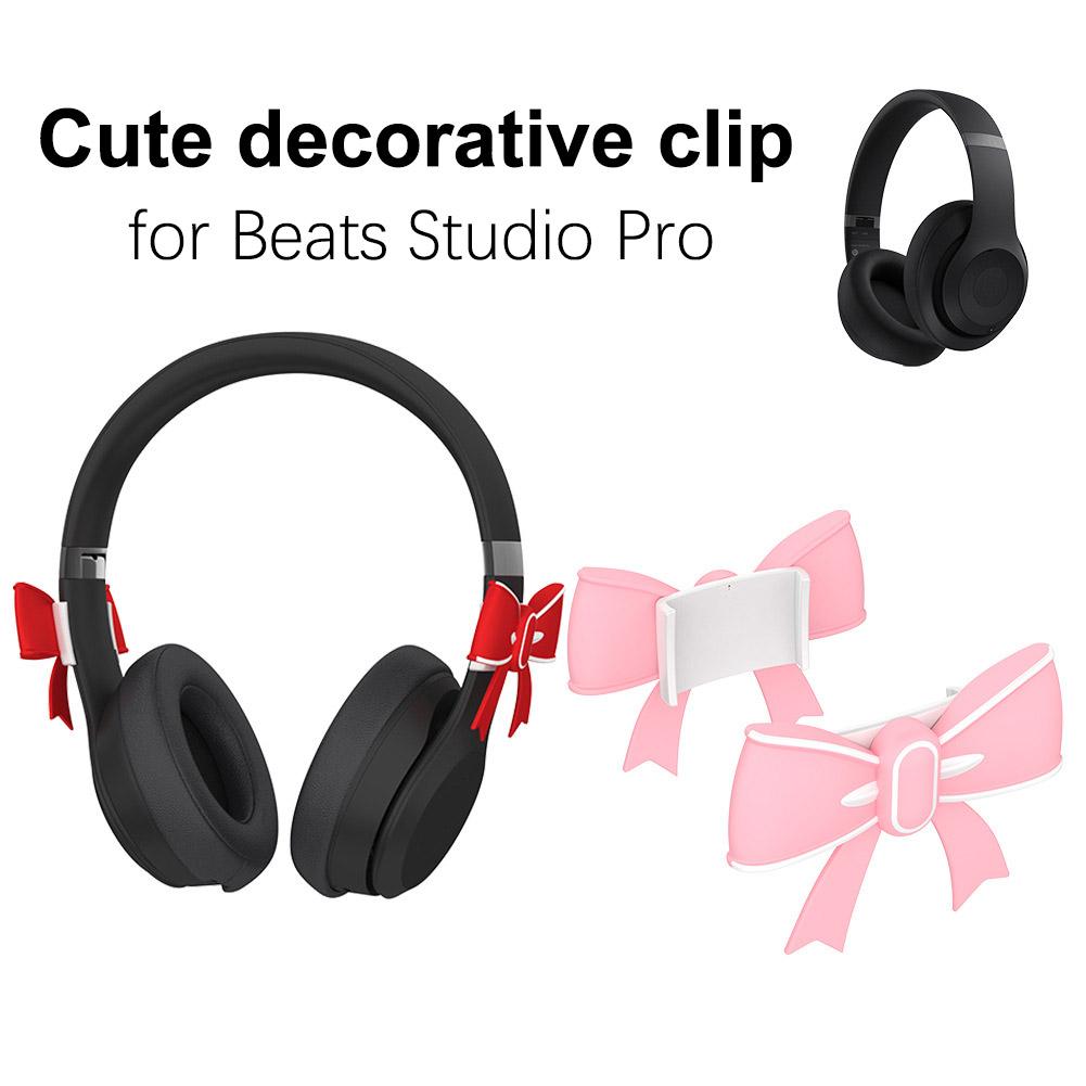 For Beats Studio Pro Decoratio - Beats Headphone Studio Pro 评论和价格