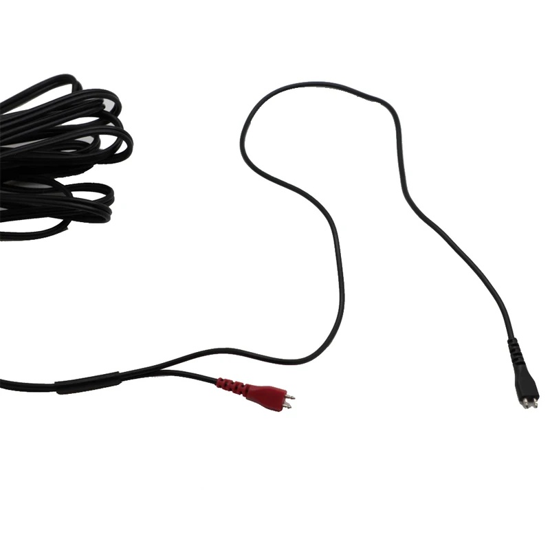 New Replacement Audio Cable fo - Sennheiser Headphone Hd 25 评论和价格