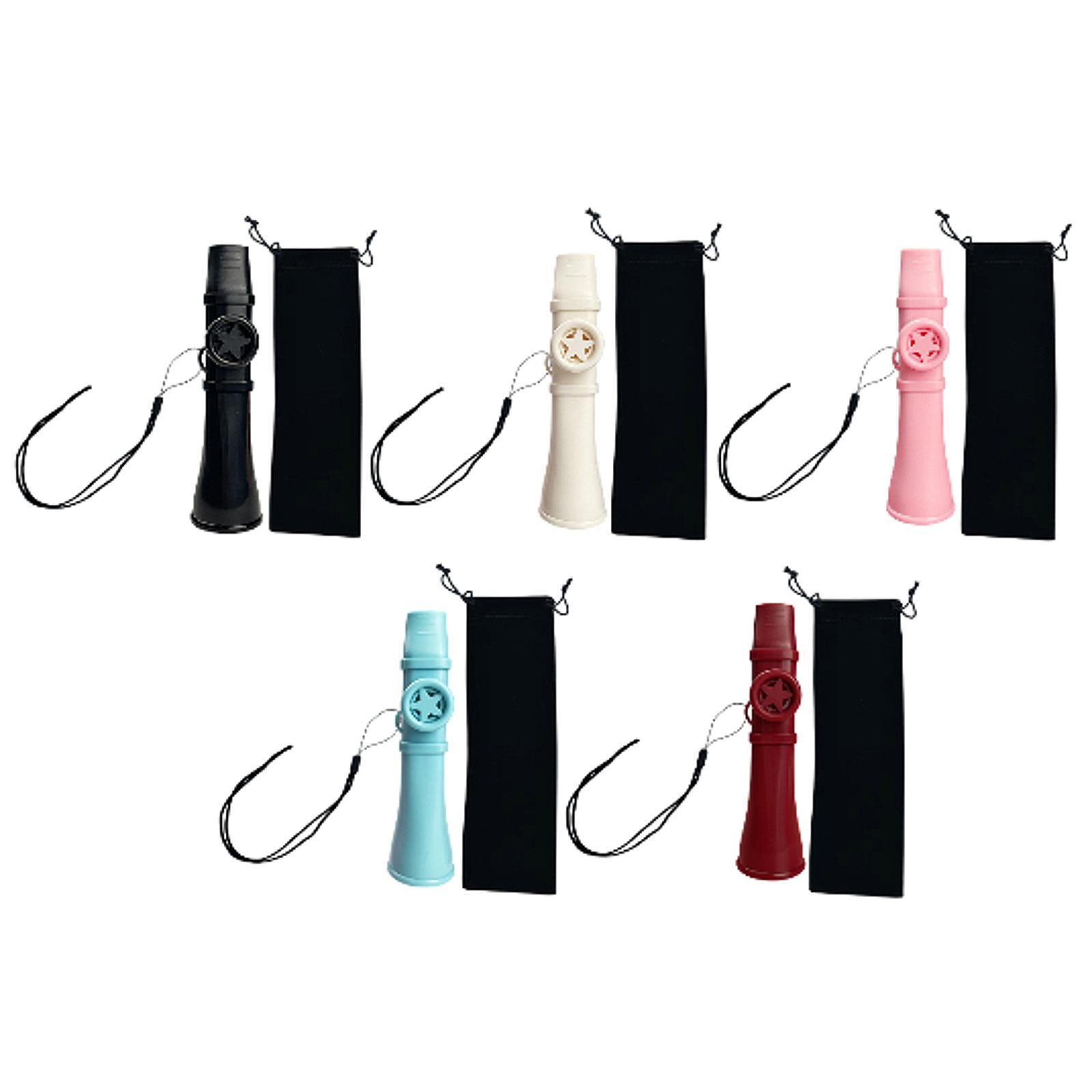 Music Instrument Kazoo Flute P - Musical Instrument Craft 评论和价格