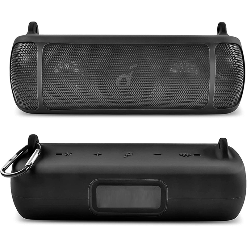 Silicone Case For Anker Soundc - Anker Speaker Soundcore Motion+ 评论和价格