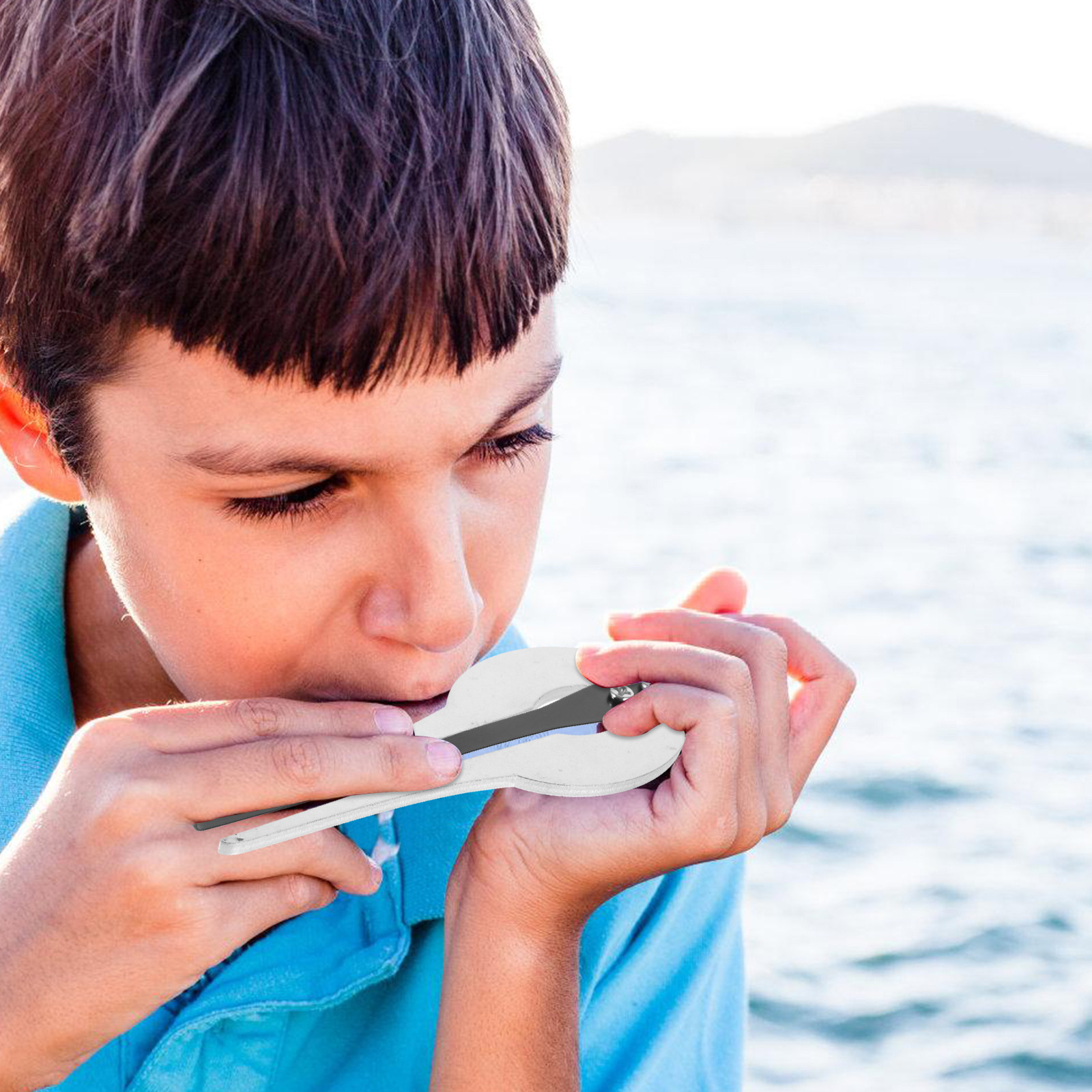 Mouth Instrument Jew Harp Musi - Musical Instrument Using Mouth 评论和价格