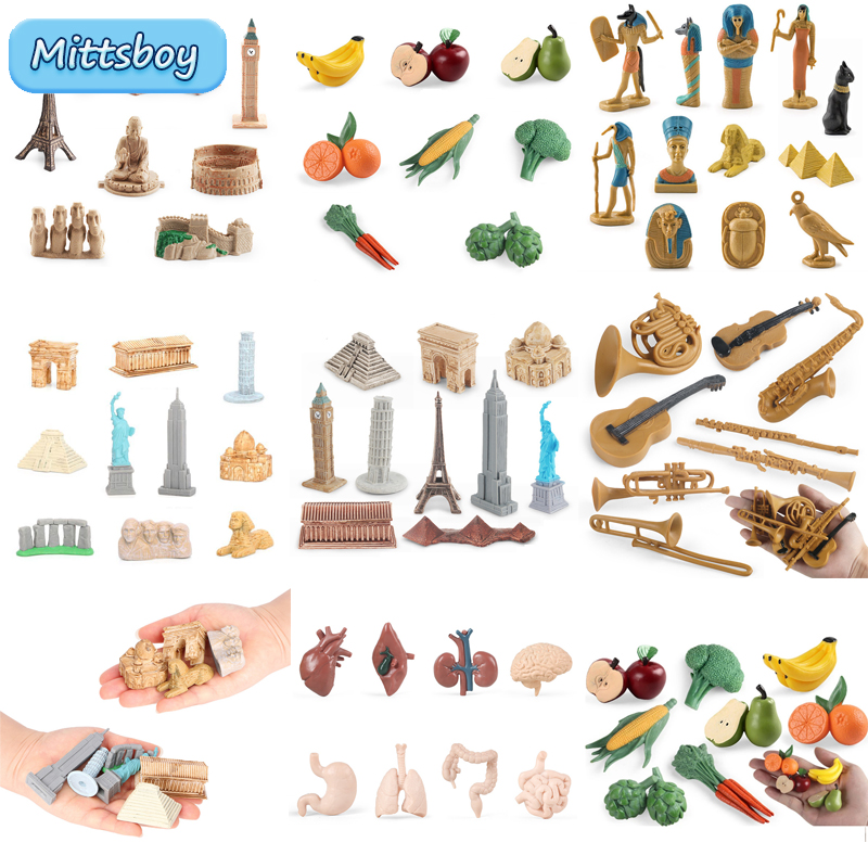 Montessori Math Toy Simulation - Musical Instrument Game 评论和价格