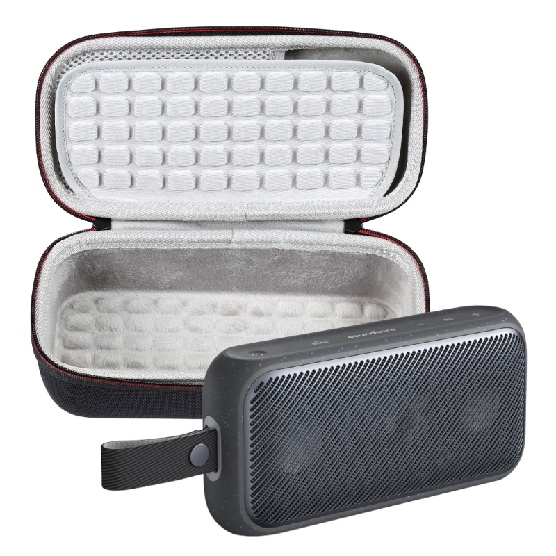 Newest EVA Hard Case Outdoor T - Anker Speaker Soundcore Motion+ 评论和价格