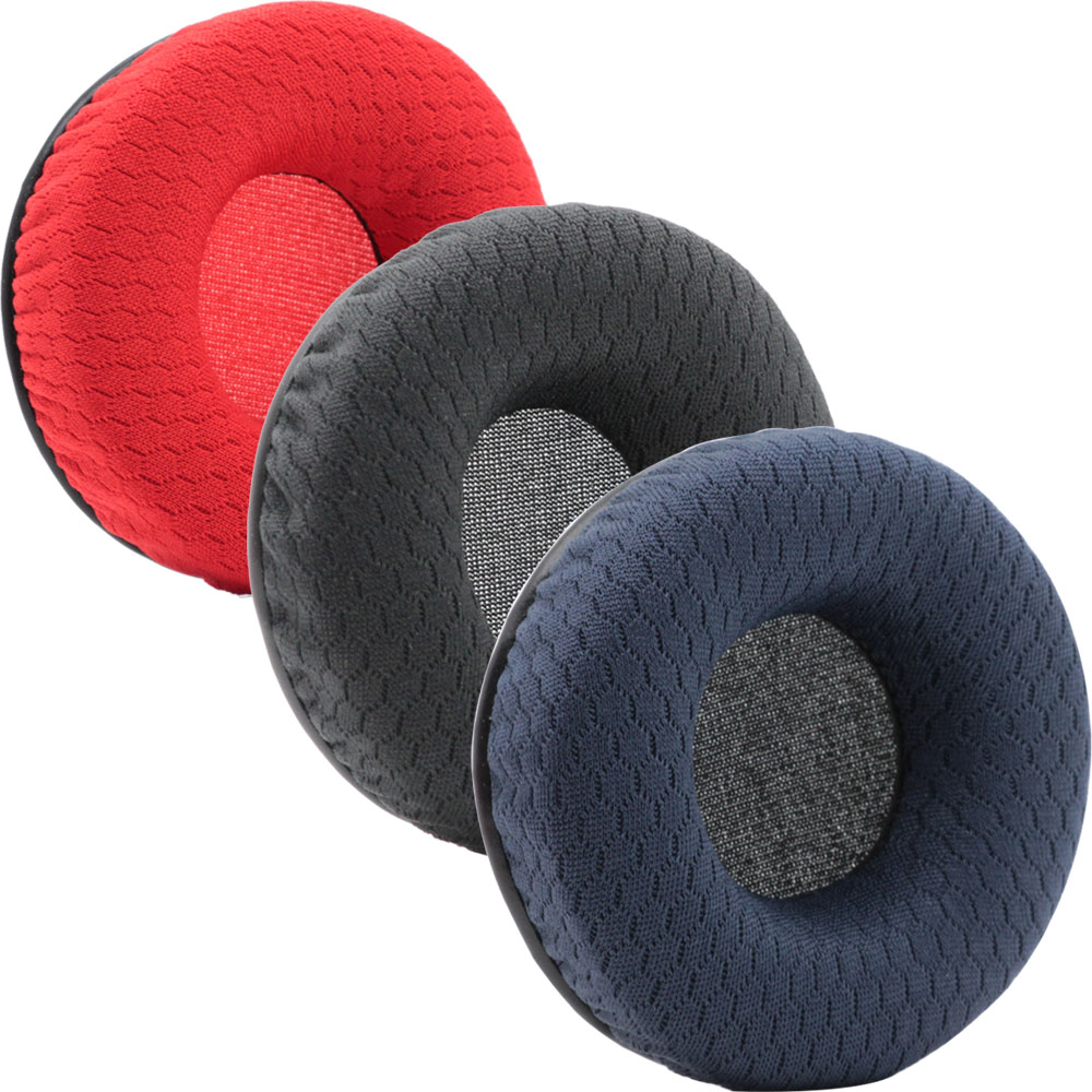 HD 25 Fabric Earpads for Sennh - Sennheiser Headphone Hd 25 评论和价格
