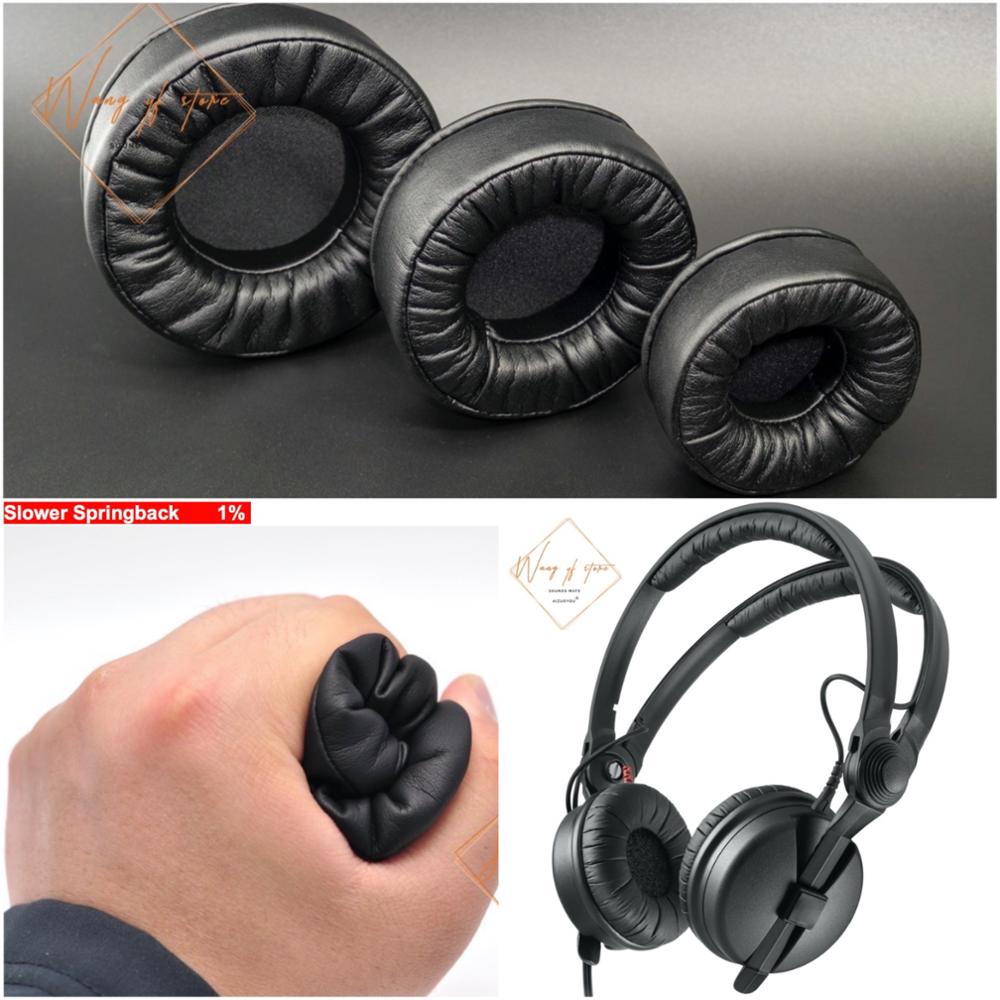 Super Thick Soft Memory Foam E - Sennheiser Headphone Hd 25 评论和价格
