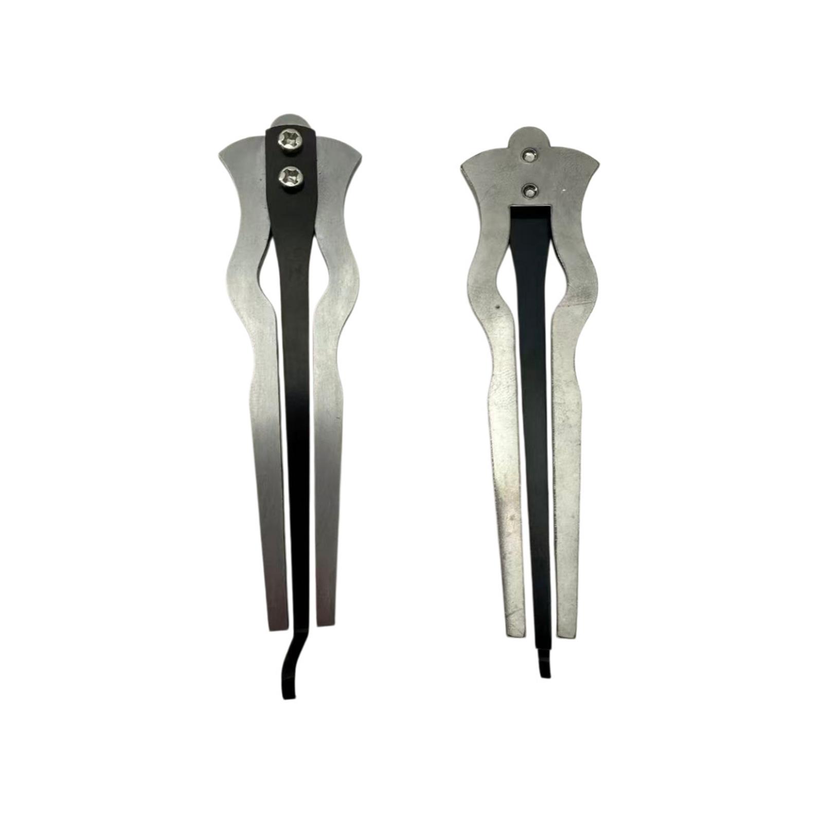 Miniature Portable Jaw Harp Du - Musical Instrument Using Mouth 评论和价格