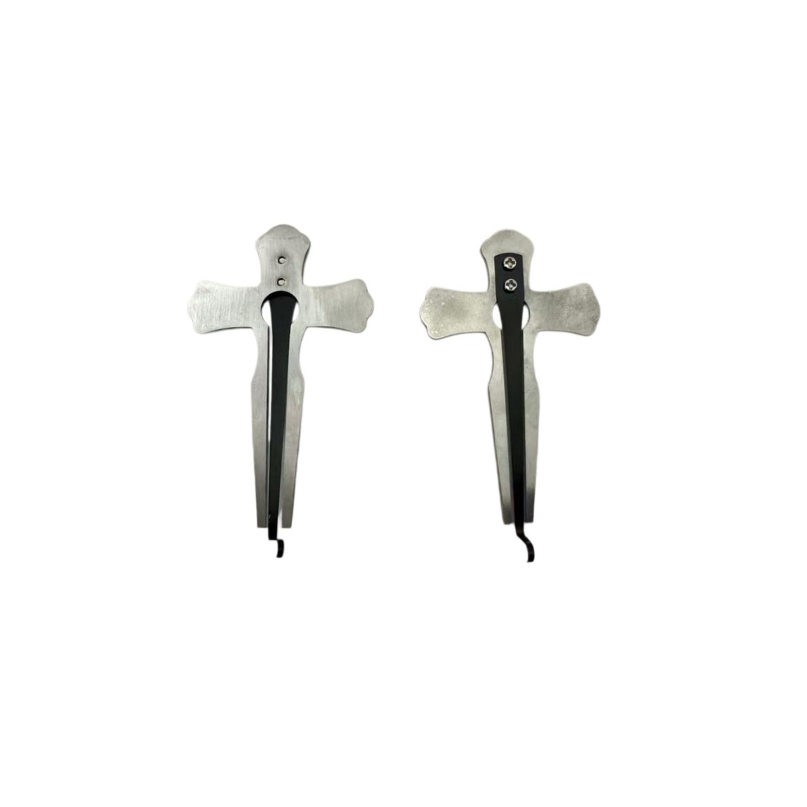 Miniature Portable Jaw Harp Du - Musical Instrument Using Mouth 评论和价格