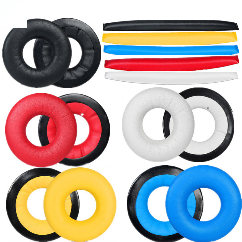 Replacement Headphones  Headba - Sennheiser Headphone Hd 25 评论和价格