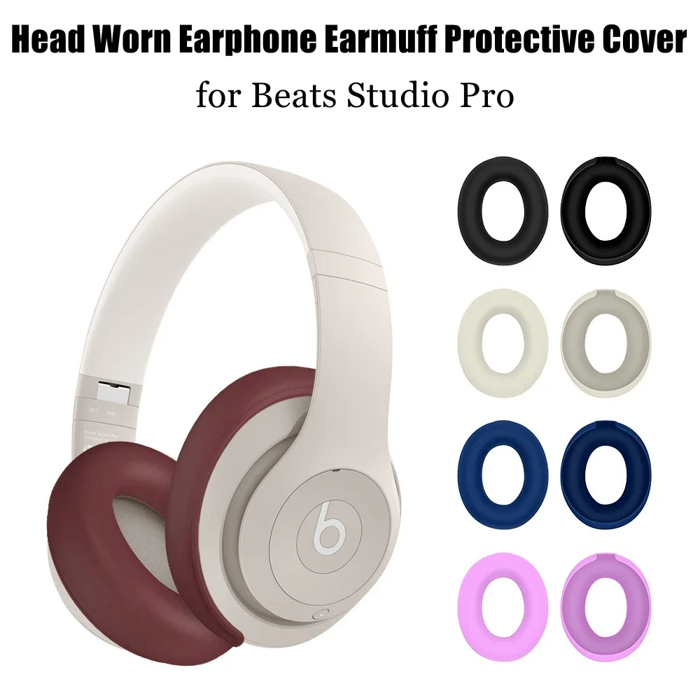 washable Headphone EarmuffsSui - Beats Headphone Studio Pro 评论和价格
