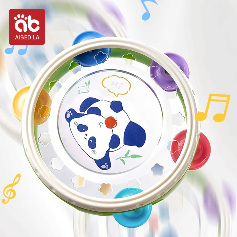 Percussion music Baby Toys 6-1 - A Musical Instrument You Shake 评论和价格
