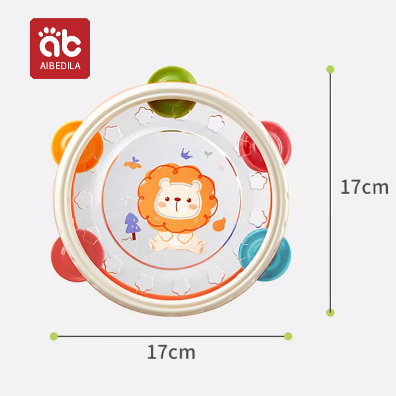 Percussion music Baby Toys 6-1 - A Musical Instrument You Shake 评论和价格