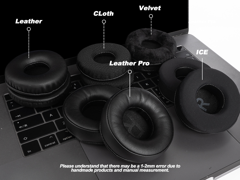 Earphone Pads for Sennheiser H - Sennheiser Headphone Hd 25 评论和价格