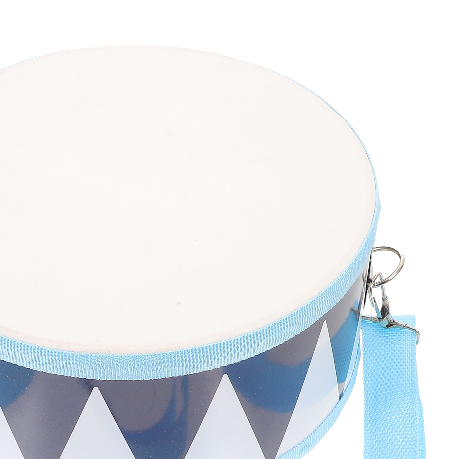 1Set Kids Snare Drum Wooden Pe - Musical Instrument Kids 评论和价格