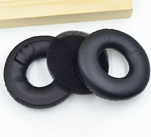 Replacement Ear Pads foam earp - Sennheiser Headphone Hd 25 评论和价格