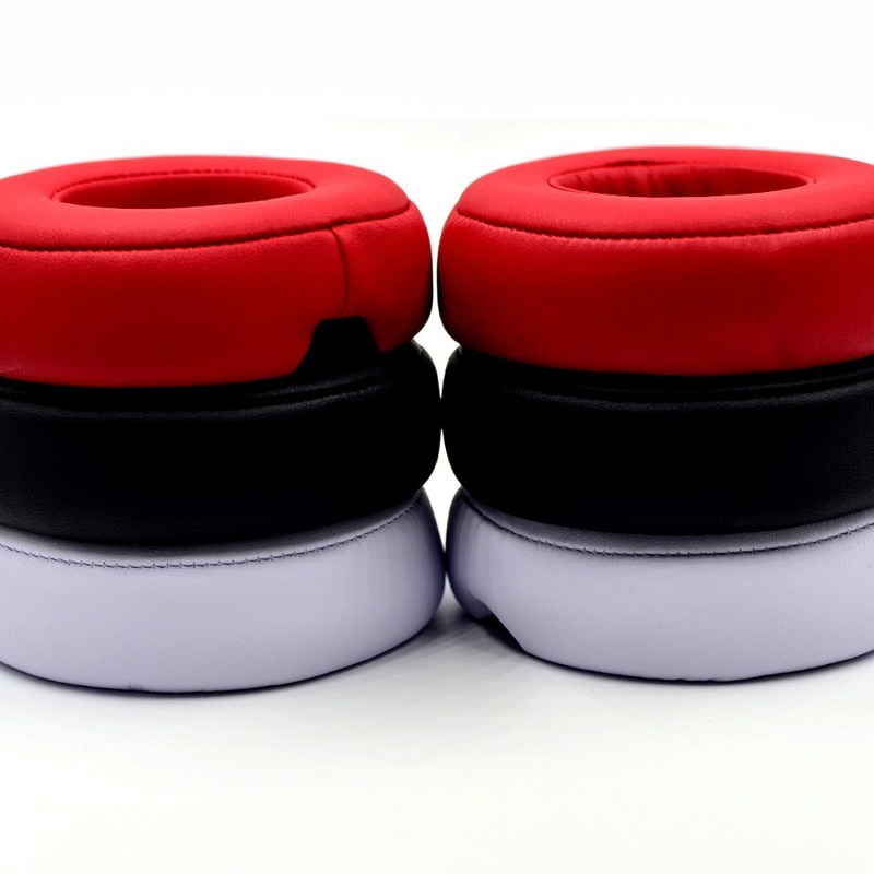 Soft Ear Pads Headphone Replac - Beats Headphone Studio Pro 评论和价格