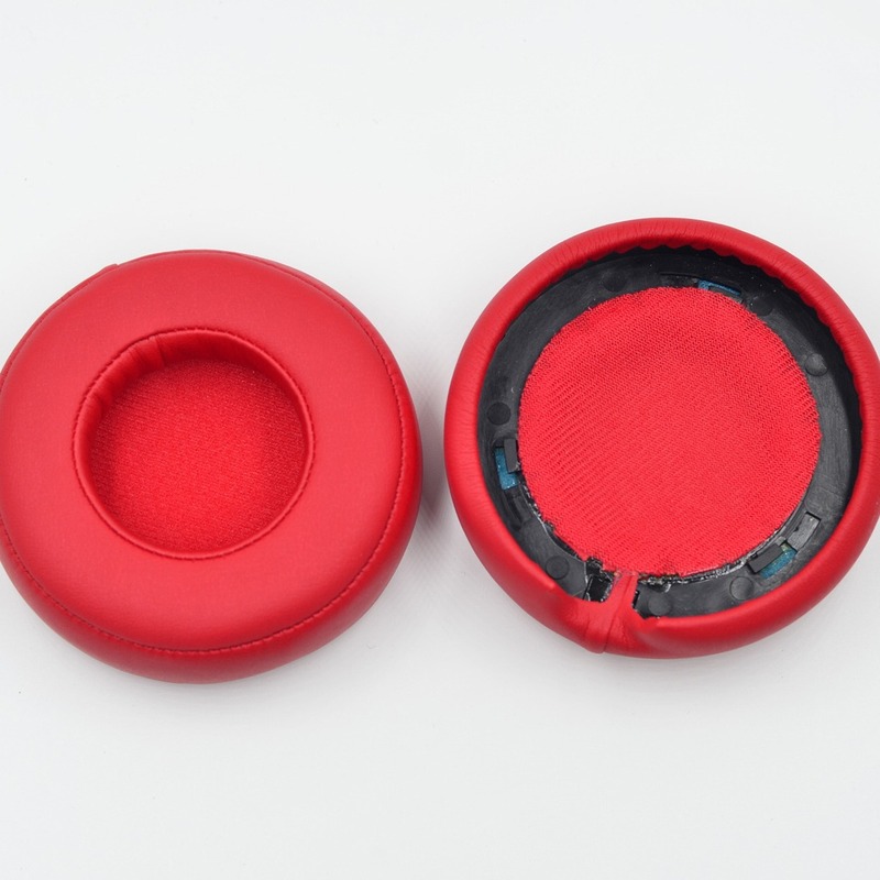Soft Ear Pads Headphone Replac - Beats Headphone Studio Pro 评论和价格
