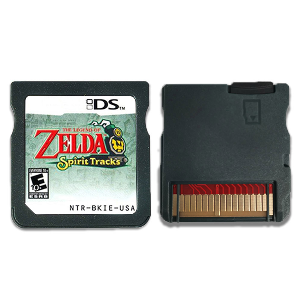 Boxed NDS Game Card  Legend of - Musical Instrument Craft 评论和价格