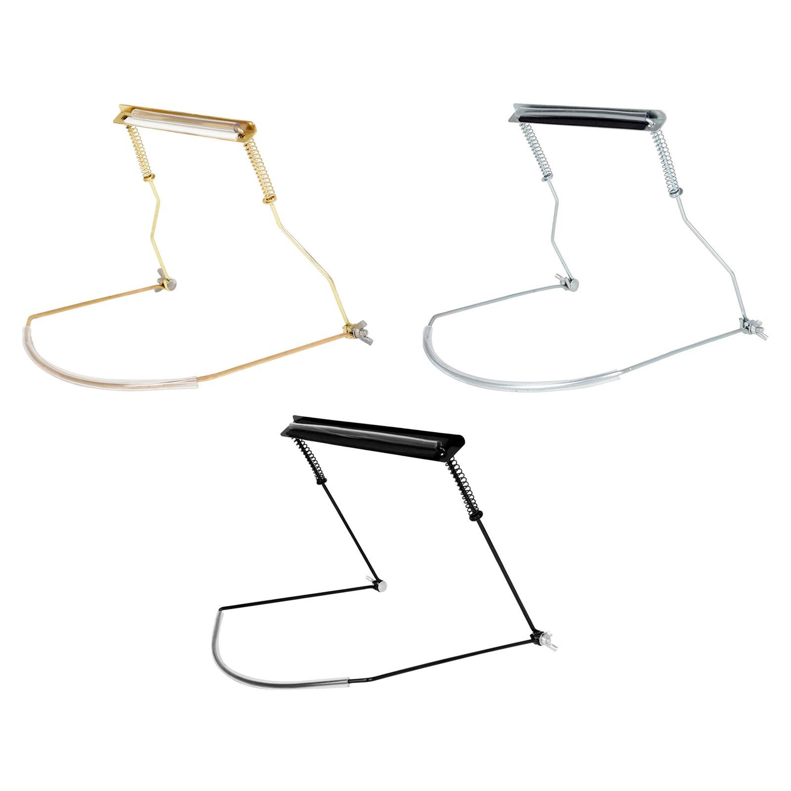 Harmonica Neck Stand Accessory - Musical Instrument Using Mouth 评论和价格