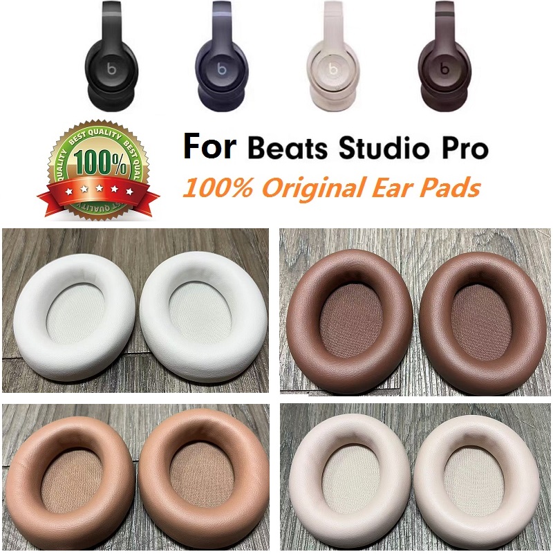 100% Original Replacement Ear  - Beats Headphone Studio Pro 评论和价格