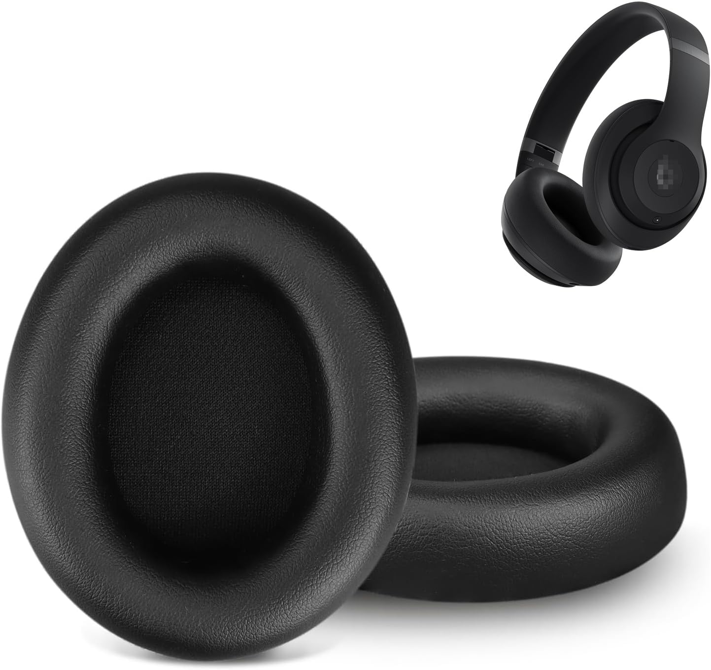 Replacement Ear Pads for Beats - Beats Headphone Studio Pro 评论和价格