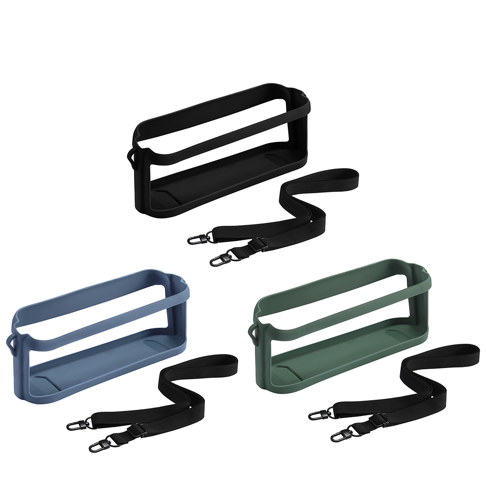 Silicone Carrying Case Shockpr - Anker Speaker Soundcore Motion+ 评论和价格