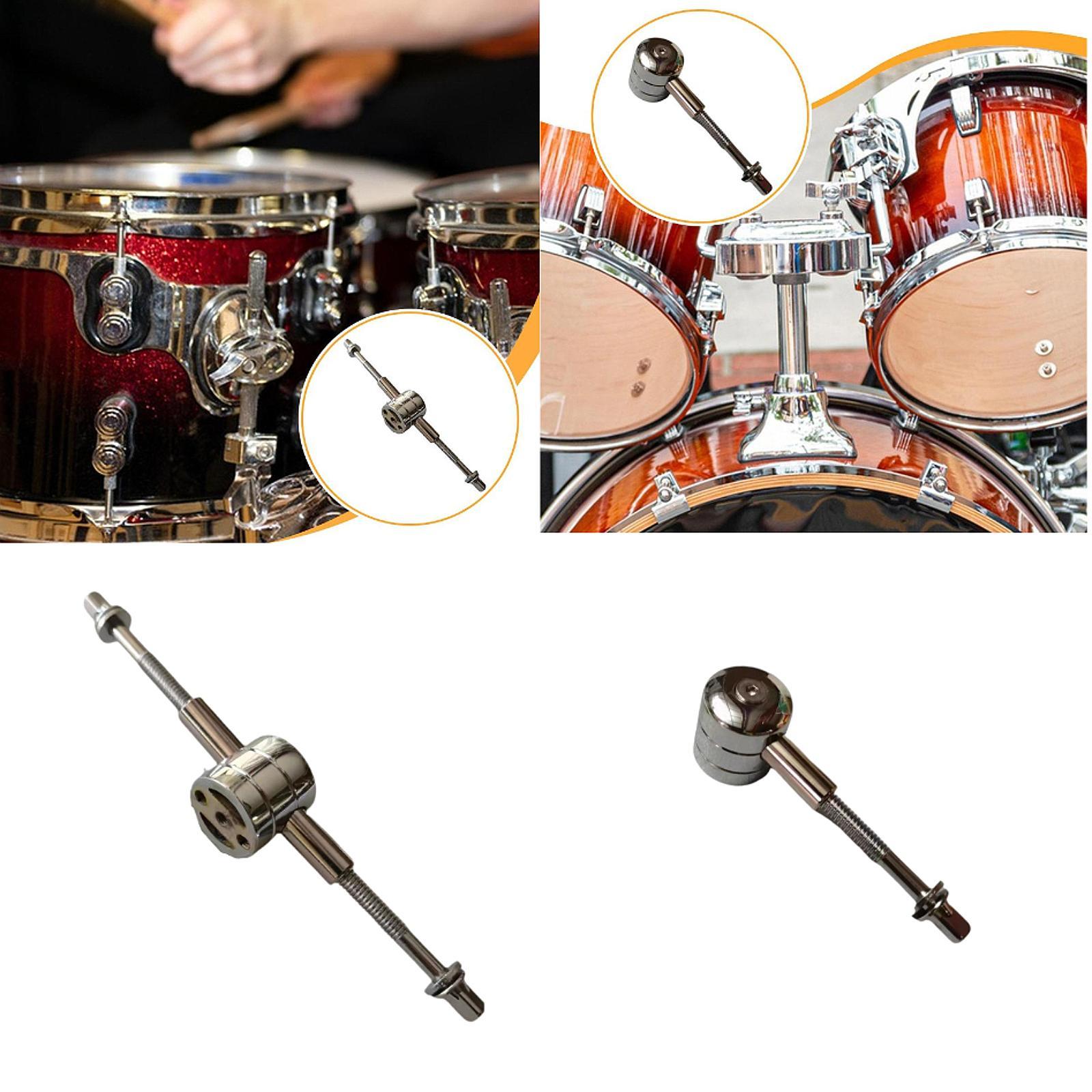 Snare Drum Lug Metal Lug Excha - Musical Instrument Exchange 评论和价格