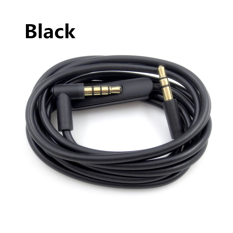3.5mm Audio Cable 3 5 Aux Cabl - Beats Headphone Studio Pro 评论和价格