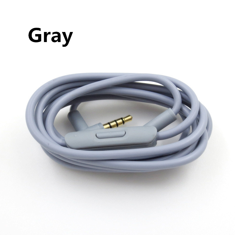 3.5mm Audio Cable 3 5 Aux Cabl - Beats Headphone Studio Pro 评论和价格