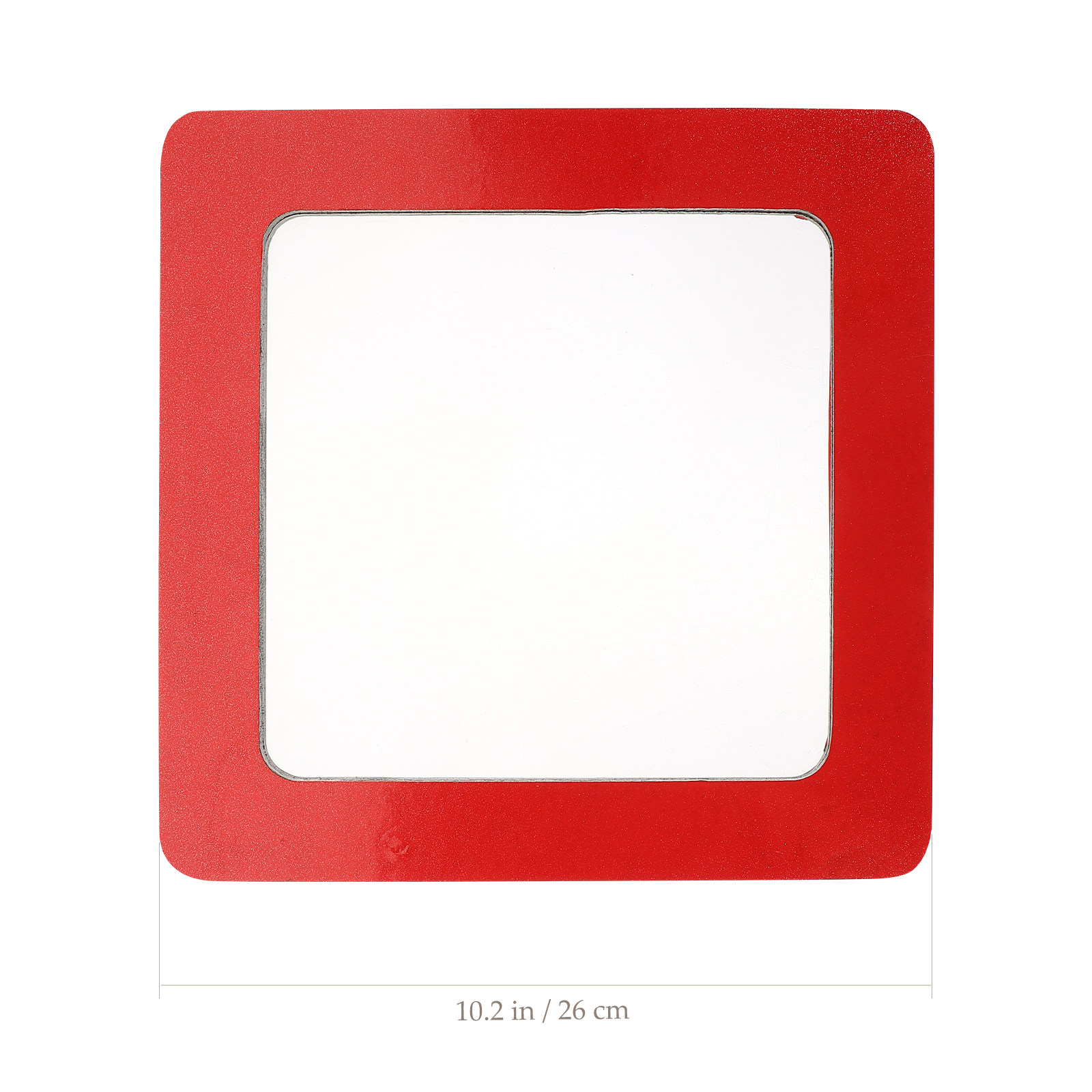 1Set Square Drum Kids Portable - Musical Instrument Kids 评论和价格