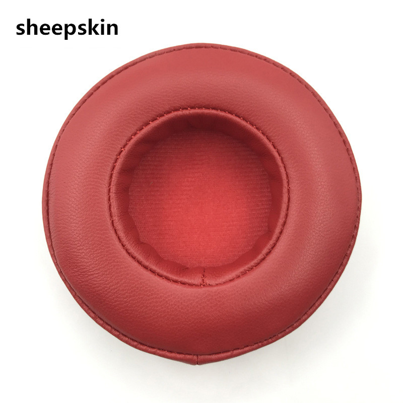 Replacement Sheepskin Earpads  - Beats Headphone Studio Pro 评论和价格