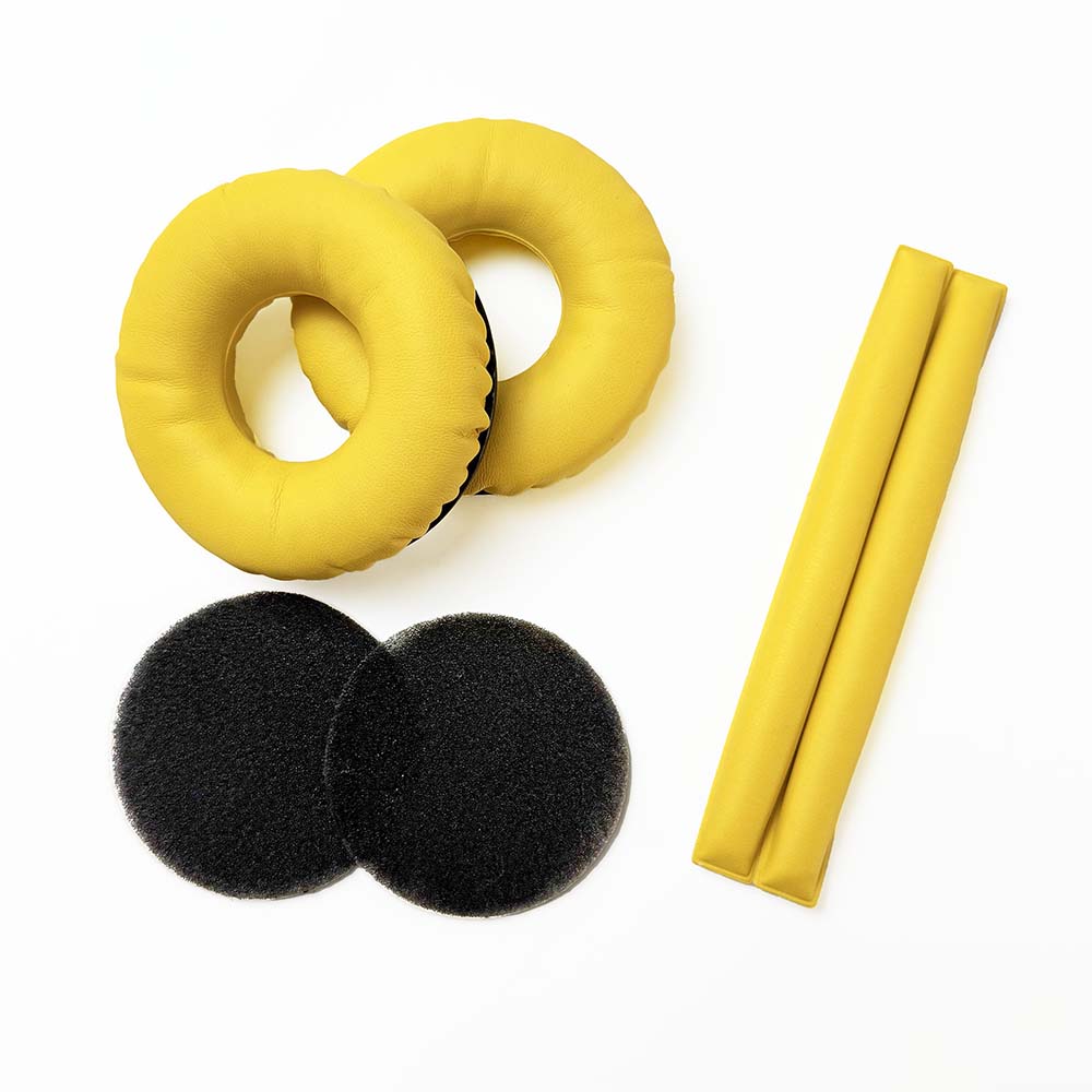 Replacement Ear Pads Foam Cush - Sennheiser Headphone Hd 25 评论和价格