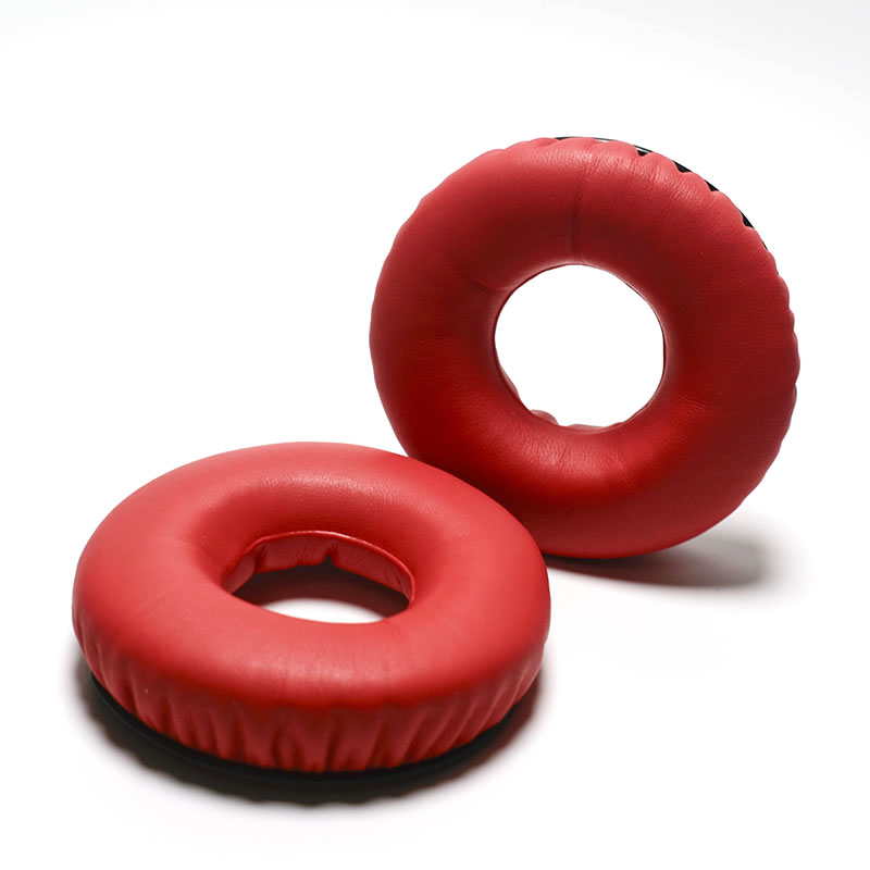 Replacement Ear Pads Foam Cush - Sennheiser Headphone Hd 25 评论和价格